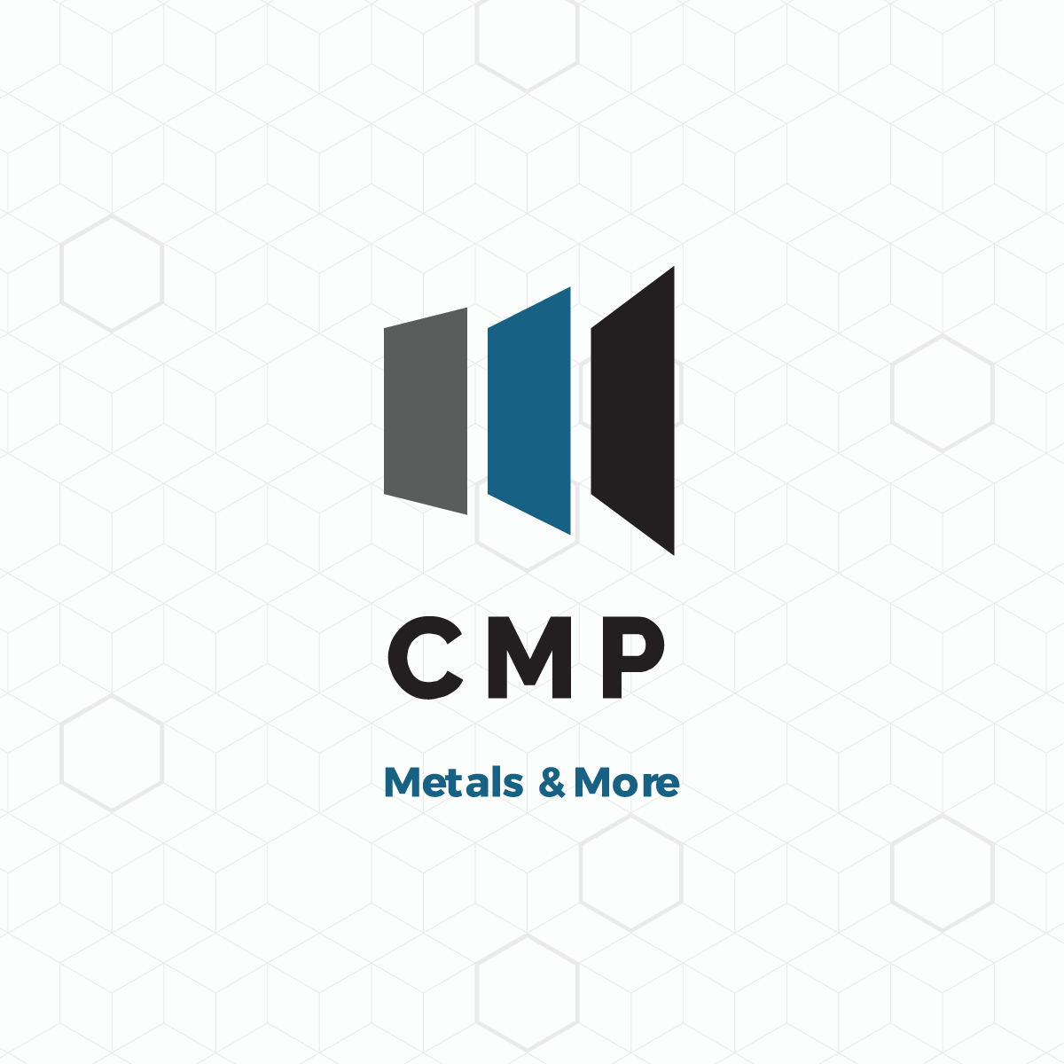 CMP metals and more